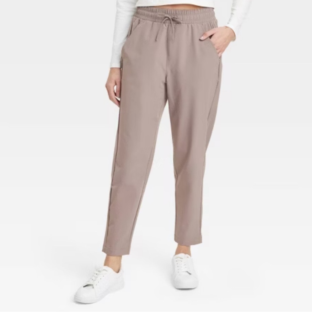 All In Motion Joggers.